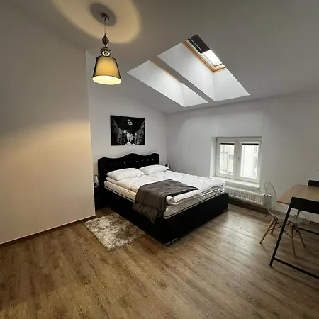 شقة Mye - Kamienica Sienkiewicza وودج